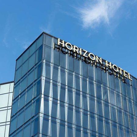 Horizon By Skycity Auckland Kültér fotó
