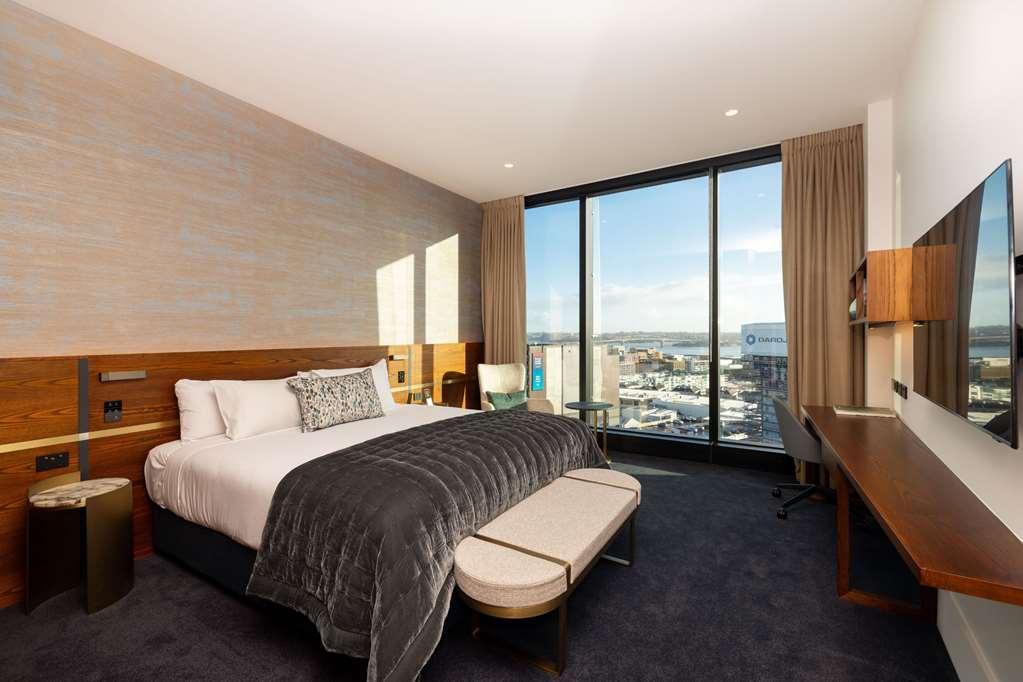 Horizon By Skycity Auckland Szoba fotó