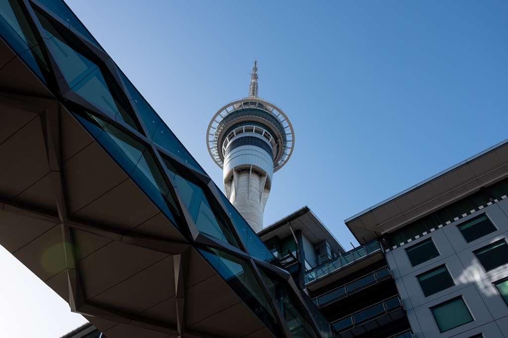 Horizon By Skycity Auckland Kültér fotó