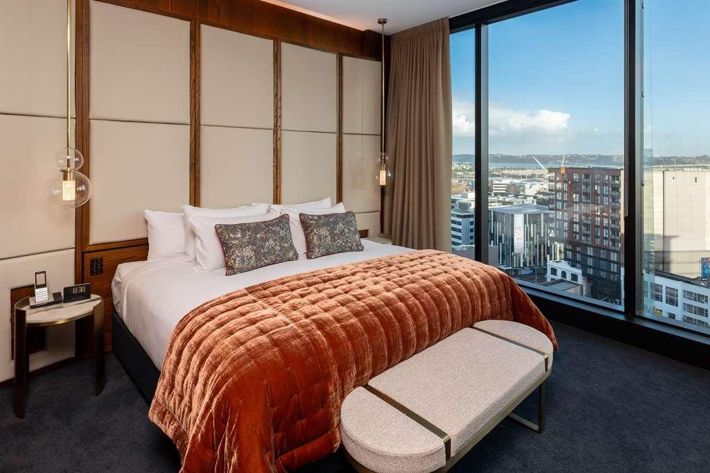 Horizon By Skycity Auckland Szoba fotó