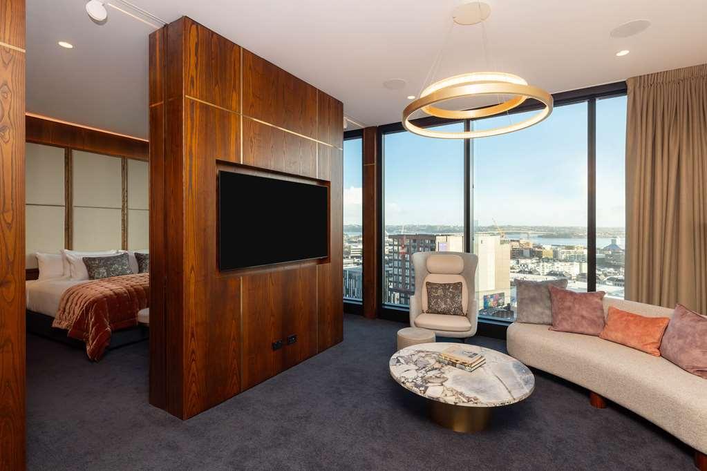 Horizon By Skycity Auckland Szoba fotó